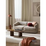 Grey Modular Sofa (Sofia)