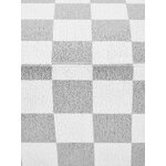 Light Patterned Sofa Module (Lennon)