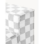 Light Patterned Sofa Module (Lennon)