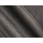 Grey corner sofa bed Linz (Cosmopolitan Design)