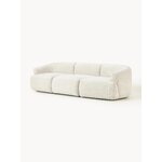 Light beige sofa (Sofia)