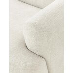 Light beige sofa (Sofia)