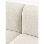 Light beige sofa (Sofia)