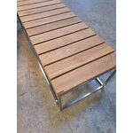 Dārza sols Lux (Jan Kurtz)