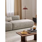 Light Grey Sofa Module (Sofia)