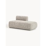 Light Grey Sofa Module (Sofia)