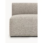Light Grey Sofa Module (Sofia)