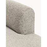 Light Grey Sofa Module (Sofia)