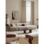 Light Grey Sofa Module (Sofia)