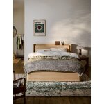 Beež Voodi (Allow)160x200