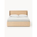 Beež Voodi (Allow)160x200