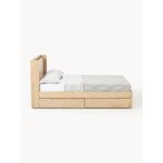 Beež Voodi (Allow)160x200