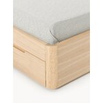 Beež Voodi (Allow)160x200