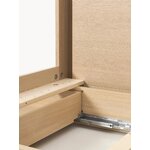 Beež Voodi (Allow)160x200