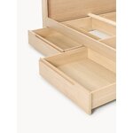 Beež Voodi (Allow)160x200