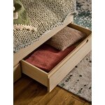 Beež Voodi (Allow)160x200