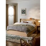 Beež Voodi (Allow)160x200