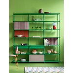 Green Shelf Montana Free 666000 (Montana Furniture)