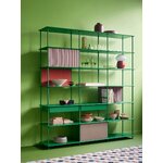 Green Shelf Montana Free 666000 (Montana Furniture)