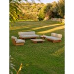 Garden daybed (Eiko)