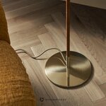 Floor lamp 9602 (Gubi)