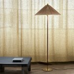 Floor lamp 9602 (Gubi)