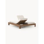 Dvivietė atlošiama kėdė (Joshua)