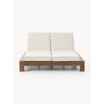 Dvivietė atlošiama kėdė (Joshua)