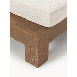 Dvivietė atlošiama kėdė (Joshua)