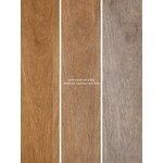 Pruun Täispuit Aia Söögilaud (Eiko)229x100