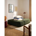 Roheline Diivanvoodi (Pao)