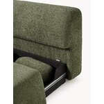 Roheline Diivanvoodi (Pao)