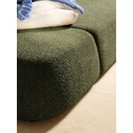 Roheline Diivanvoodi (Pao)