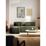 Roheline Diivanvoodi (Pao)