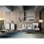 Kõrge Kapp Morgan (Angel Cerdá)