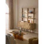 Light brown shelf (calary)