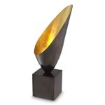 Grotto table lamp (Eichholtz)