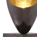 Grotto Table Lamp (Eichholtz)