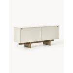 White Cabinet (Dado)