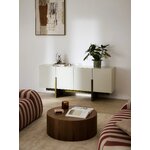 White Cabinet (Dado)