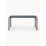 Black Dining Table (Danilo)200x90