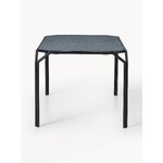 Black Dining Table (Danilo)200x90