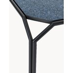 Black Dining Table (Danilo)200x90