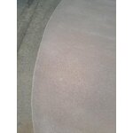 Bēšs vilnas dizaina paklājs (Kadey) 200x300