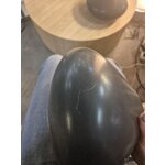 Must Disain Lillevaas (Latona)