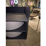 Dokumentu turētājs Trey (Bigso Box)