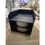 Dokumentu turētājs Trey (Bigso Box)