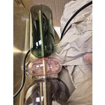 Rippvalgusti Murano (Nova Luce)