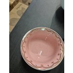 A cup of grandpa (polspotten) with a beauty bug