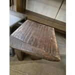 Silva kavos staliukas (Ferm Living)